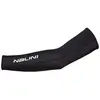 Manchettes Nalini Sinope noir - S