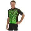 Nalini Maillot manches courtes Podio