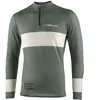 Nalini Maillot manches longues New Wool