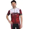 Nalini Maillot manches courtes Bao