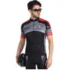 Nalini Maillot manches courtes Ergo 2