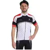 Nalini Maillot manches courtes Ergo 2