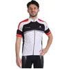 Nalini Maillot manches courtes Ergo 2