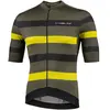 Nalini Maillot manches courtes Respect
