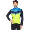NALINI 03226501100C000.10 ASFALTO JKT Homme Jacket BLUE/GREEN/TURQUOISE L