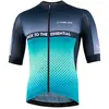 Nalini Maillot manches courtes Denver