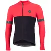 Nalini Maillot à manches longues Warm Wrap