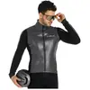 Nalini Veste hiver Warm Reflex