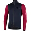 NALINI 03062201100C000.10 NEW CARENA Jacket Men's BLUE/BORDEAUX S