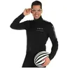 Nalini Veste hiver Ergo Shield