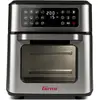 Girmi Friteuse simple FG9700 12 L 1800 W Friteuse à air chaud en acier...