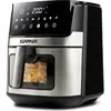 G3Ferrari Friteuse à air Friggisano Visual G3 Ferrari G10167 1700 W - ...