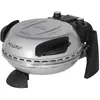 Machine/four à pizza G3 Ferrari Delizia 1 pizza(s) 1200 w Argent