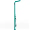 Arkema - FUNNY YANG T245 douche extérieure avec douchette - eau froide...