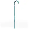 Arkema - Douche extérieure FUNNY YIN T105 - eau froide et chaude - Blu...