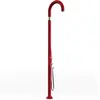 Arkema - FUNNY YIN T145 douche extérieure avec douchette - eau froide ...