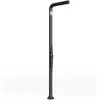 Arkema Design Douche extérieure Funny Yang T205 - Anthracite