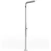 Arkema - Douche extérieure FUNNY YANG T205 - eau froide et chaude - Bl...