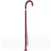 Arkema - FUNNY YIN T145 douche extérieure avec douchette - eau froide ...