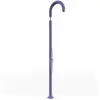 Arkema - Douche extérieure FUNNY YIN T105 - eau froide et chaude - Pou...