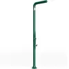 Arkema Design Funny Yang T225 Douche Jardin - Vert Foncé