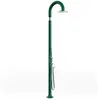 Arkema Design Funny Yin T345 - Vert foncé
