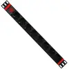 PW WP Power Strip 19" 8 Prises Schuko Protection/Interrupteur