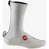 Couvre-chaussures Soudal Quick-Step 2026 Aero Race blanc - XXL