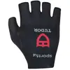 Gants Tudor Pro Cycling Team 2026 Pro 2 noir - L