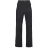 Pantalon ski de randonnée KARPOS PIZZO BIANCO (BLACK) Homme