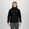Karpos - Lastei Active Plus Jacket - Doudoune femme Black - L