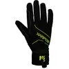 Karpos - Alagna Glove - Gants ski Black / Acid Lime - M