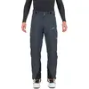 Karpos - Storm Evo Pants - Pantalon ski homme Woodland Gray - XL
