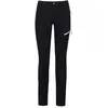 Karpos - Scarnia Up Pant - Pantalon randonnée femme Black - IT 40