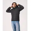 Castelli Veste Classico Puffy S
