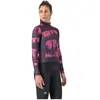 Castelli Maillot manches longues femme Blur Thermal