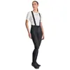 Cuissard long Sportful Supernova noir femme - XS