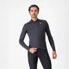 Castelli Maillot à Manches Longues Puro 4 S