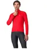 Castelli Veste hiver Competizione
