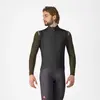 Castelli Gilet coupe-vent Perfetto Air