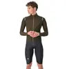 Castelli Cuissard Omloop Thermal S