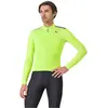 Castelli Maillot manches longues Puro 4