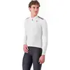 Castelli Maillot à Manches Longues Puro 4 XL