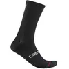 Castelli Chaussettes Como 20 Thermal EU 36-39