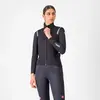 Veste Castelli Perfetto RoS 3 Noire Femme, Taille XL