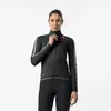 Veste imperméable Castelli Ultra noir femme - S