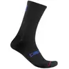 Castelli Chaussettes hiver Como 15 Thermal