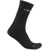 Castelli Chaussettes d'hiver pour femmes Diciotto Soft Merino