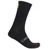 Castelli Chaussettes hiver Como 20 Thermal