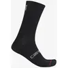 Castelli Chaussettes hiver Como 20 Thermal